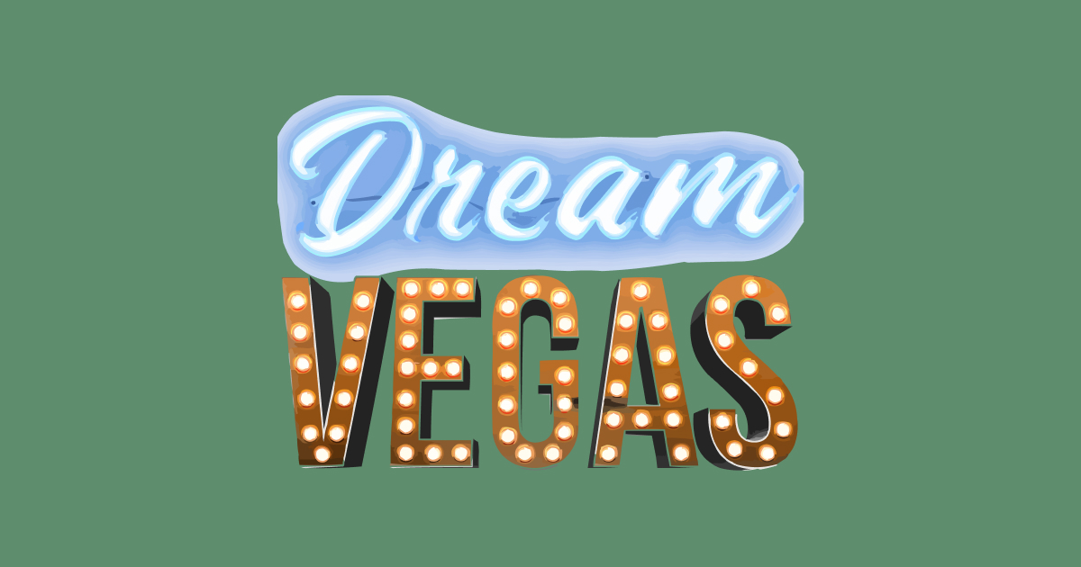 Dream Vegas